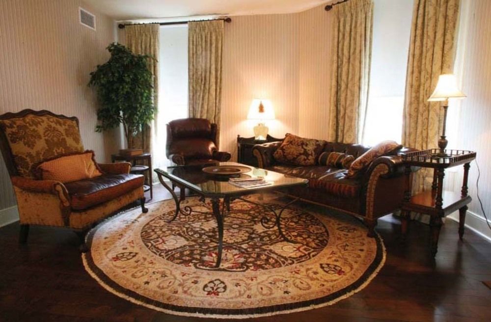 The Martha Washington Inn And Spa アビンドン エクステリア 写真