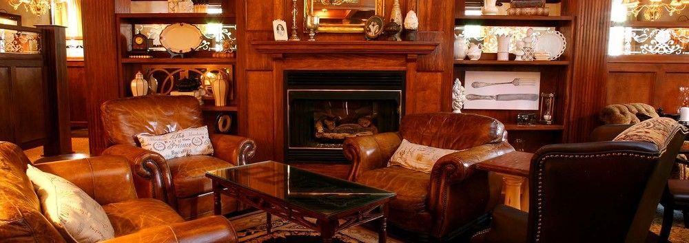 The Martha Washington Inn And Spa アビンドン エクステリア 写真