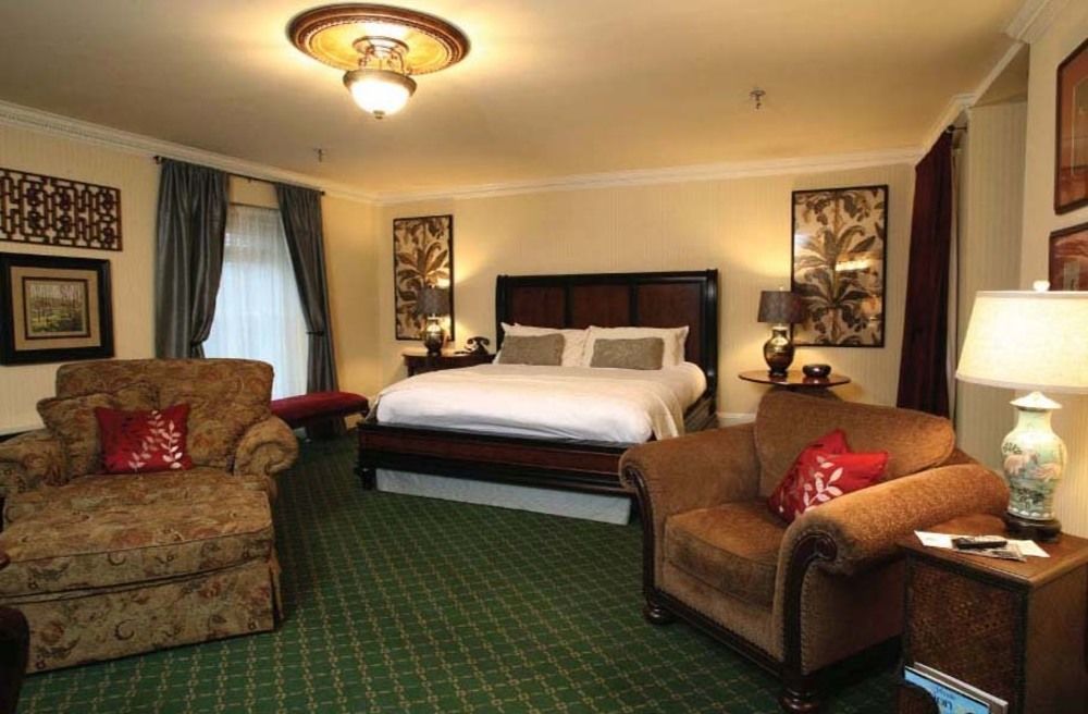 The Martha Washington Inn And Spa アビンドン エクステリア 写真