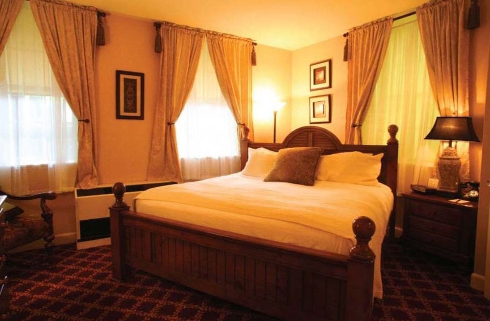 The Martha Washington Inn And Spa アビンドン エクステリア 写真