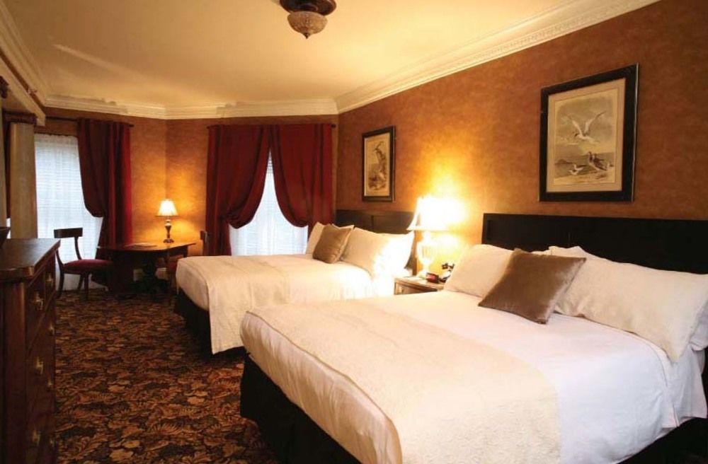 The Martha Washington Inn And Spa アビンドン エクステリア 写真