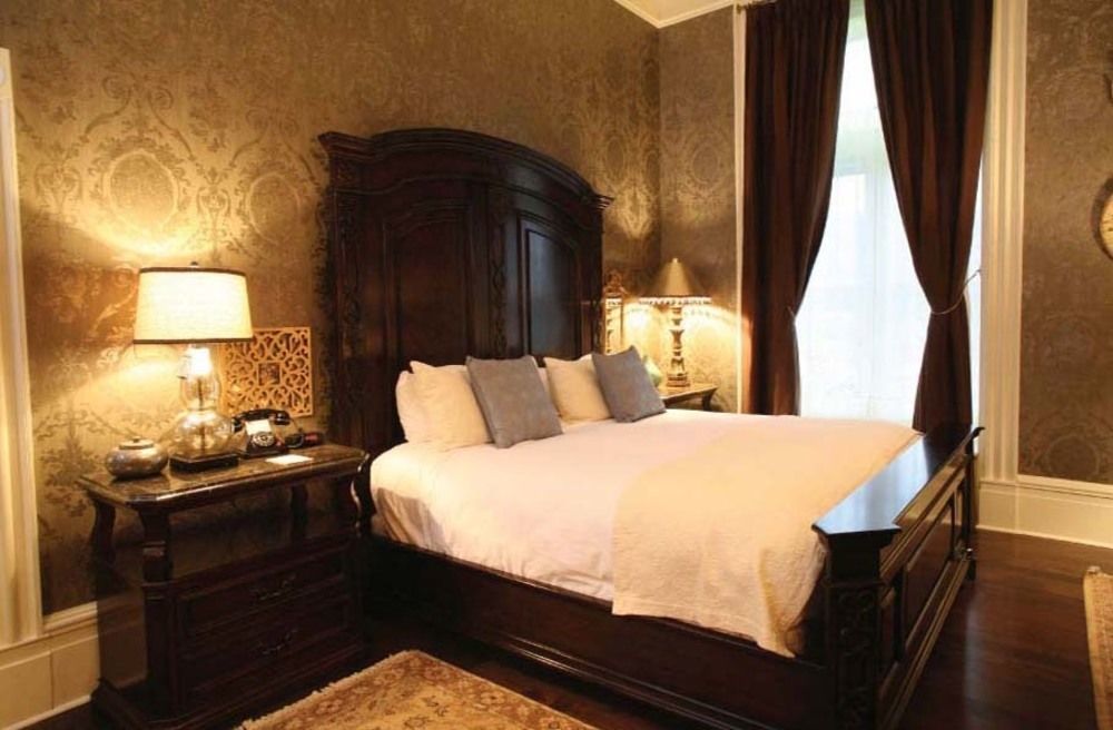 The Martha Washington Inn And Spa アビンドン エクステリア 写真
