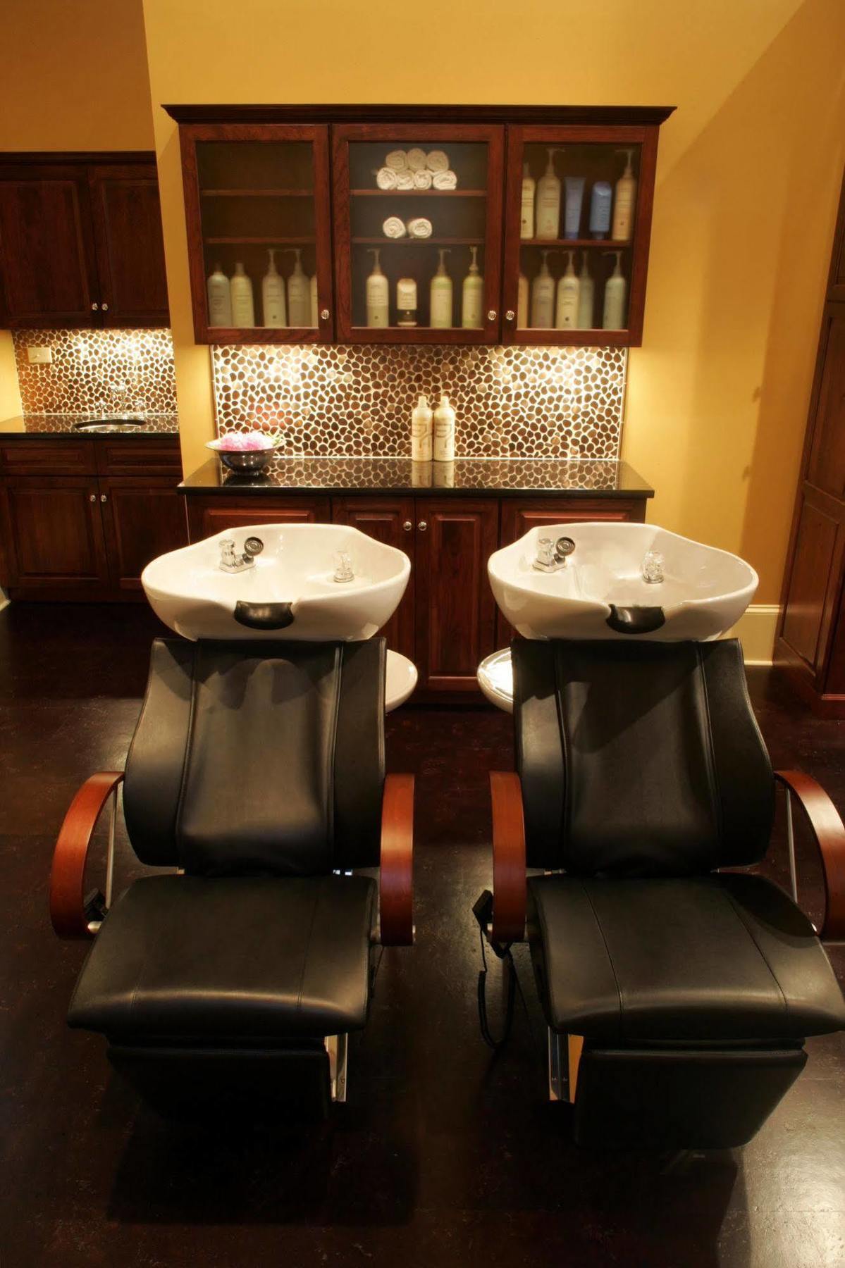 The Martha Washington Inn And Spa アビンドン 設備 写真
