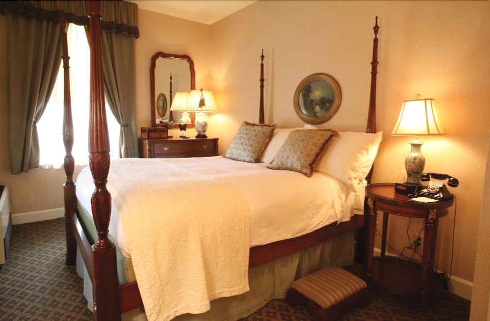 The Martha Washington Inn And Spa アビンドン エクステリア 写真