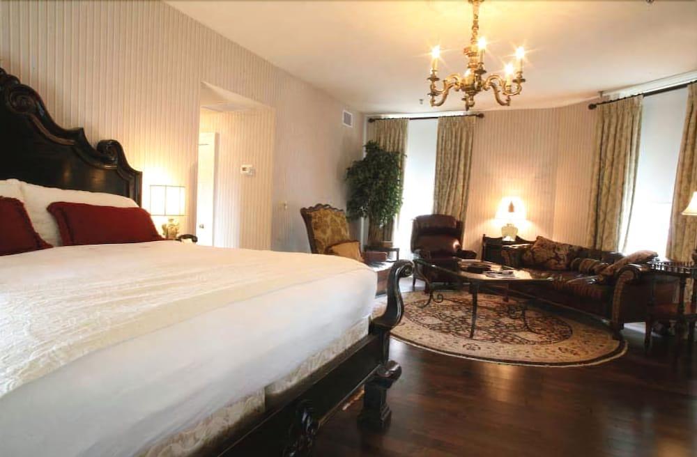 The Martha Washington Inn And Spa アビンドン エクステリア 写真