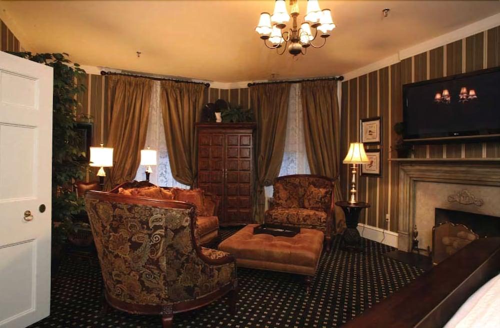The Martha Washington Inn And Spa アビンドン エクステリア 写真