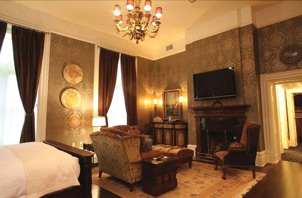 The Martha Washington Inn And Spa アビンドン エクステリア 写真