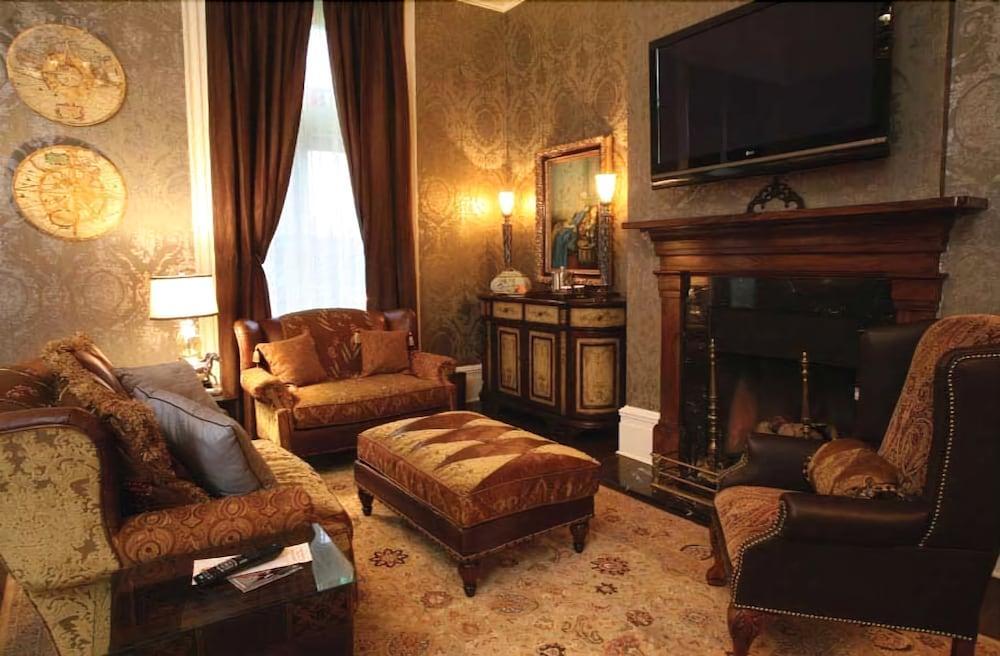 The Martha Washington Inn And Spa アビンドン エクステリア 写真