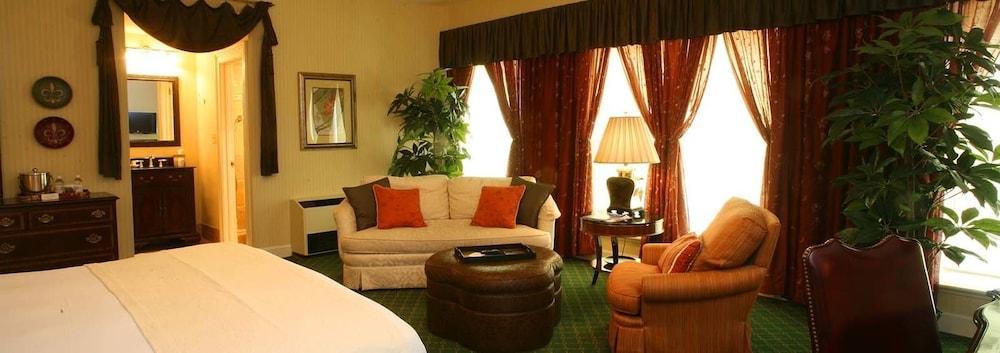 The Martha Washington Inn And Spa アビンドン エクステリア 写真