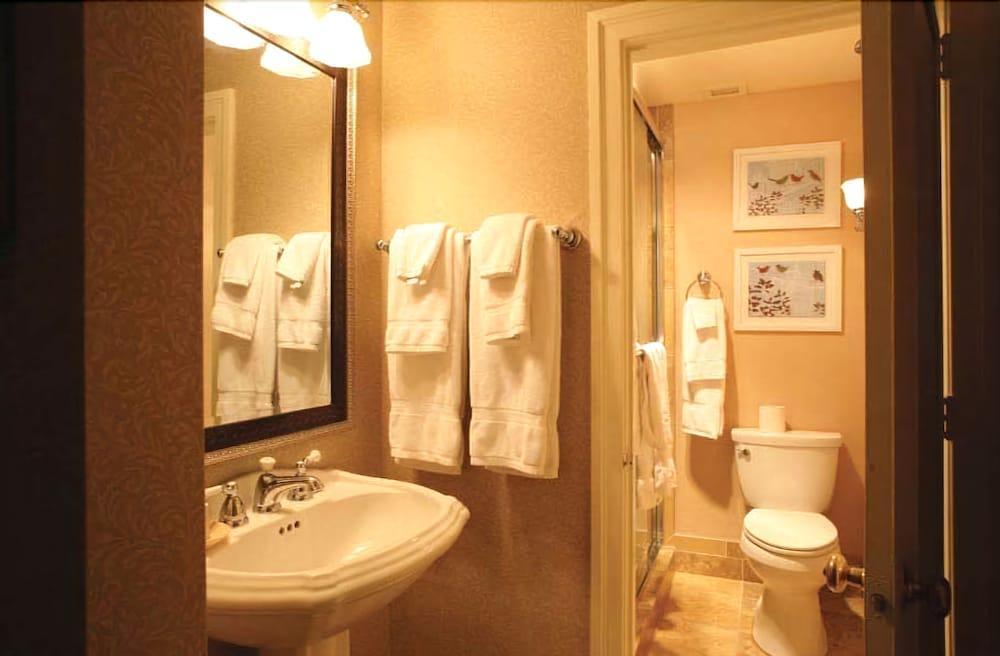 The Martha Washington Inn And Spa アビンドン エクステリア 写真