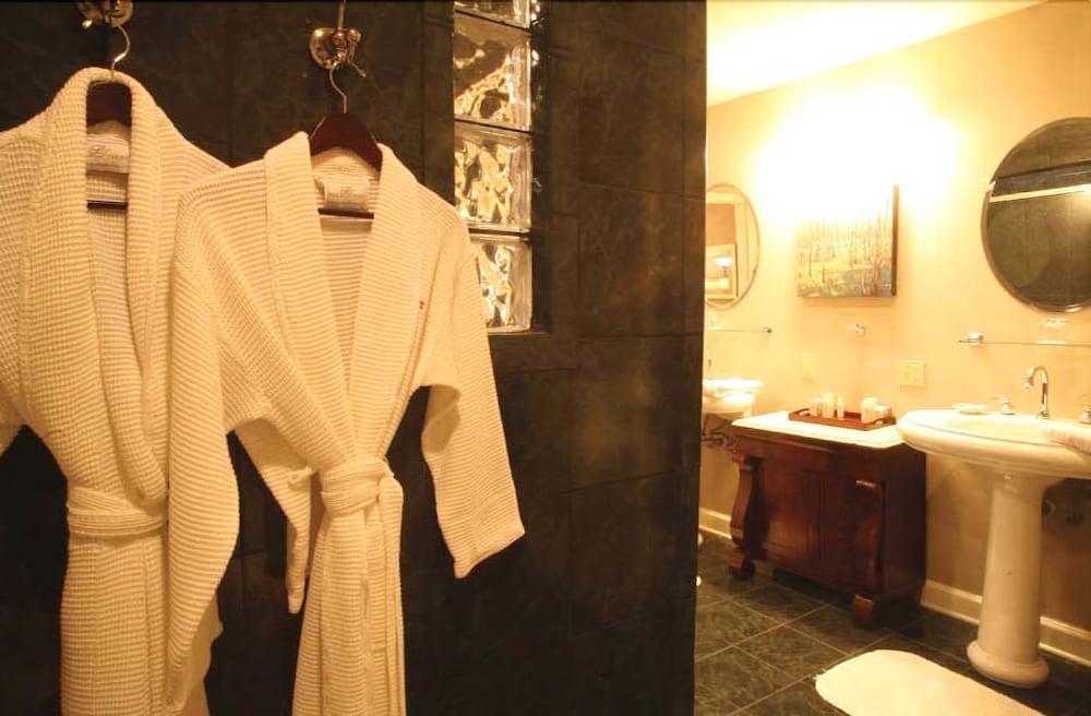 The Martha Washington Inn And Spa アビンドン エクステリア 写真