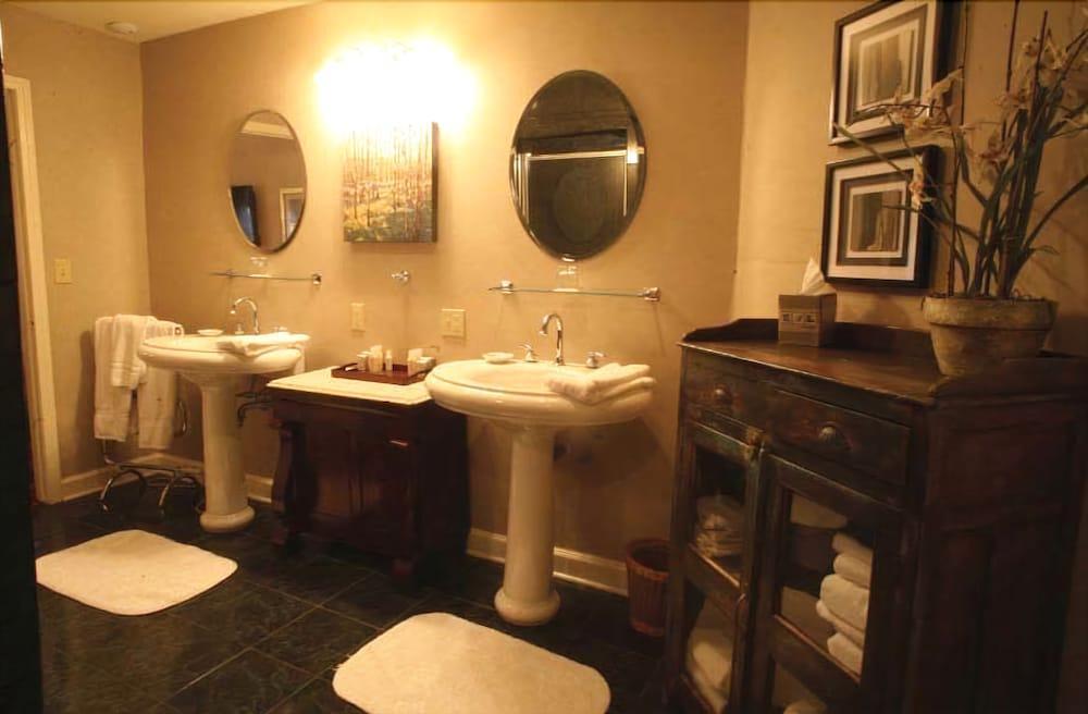 The Martha Washington Inn And Spa アビンドン エクステリア 写真