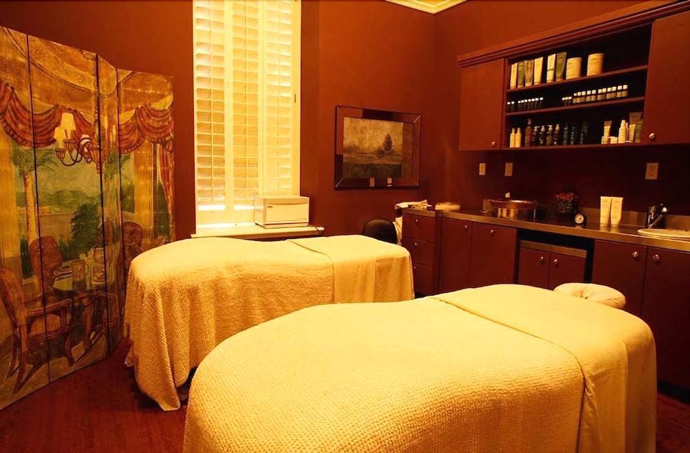 The Martha Washington Inn And Spa アビンドン エクステリア 写真
