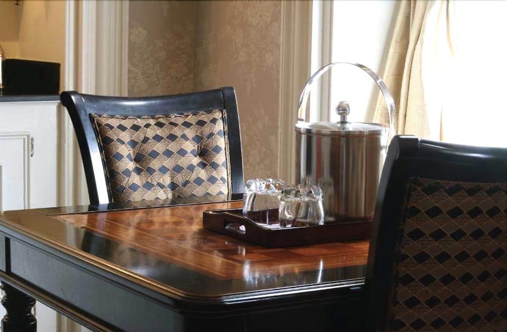 The Martha Washington Inn And Spa アビンドン エクステリア 写真
