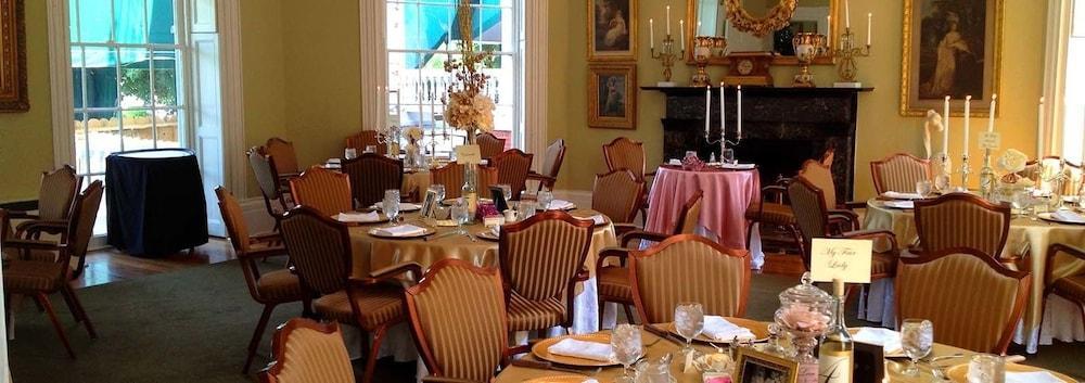 The Martha Washington Inn And Spa アビンドン エクステリア 写真