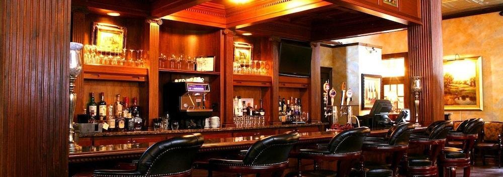 The Martha Washington Inn And Spa アビンドン エクステリア 写真